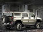 Hummer H2 Safari Off Road 2007 года